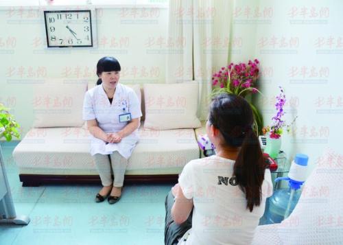 在金華醫院用藥物流產需要住院嗎