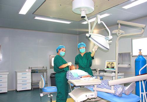 金華的醫院做人流是無痛的嗎