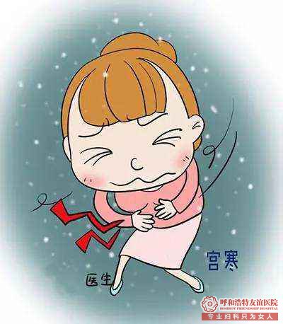 哪些器官的疾病屬于婦科病呢?