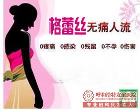 金華那家醫院做無痛人流好？無痛人流術安全嗎？ 